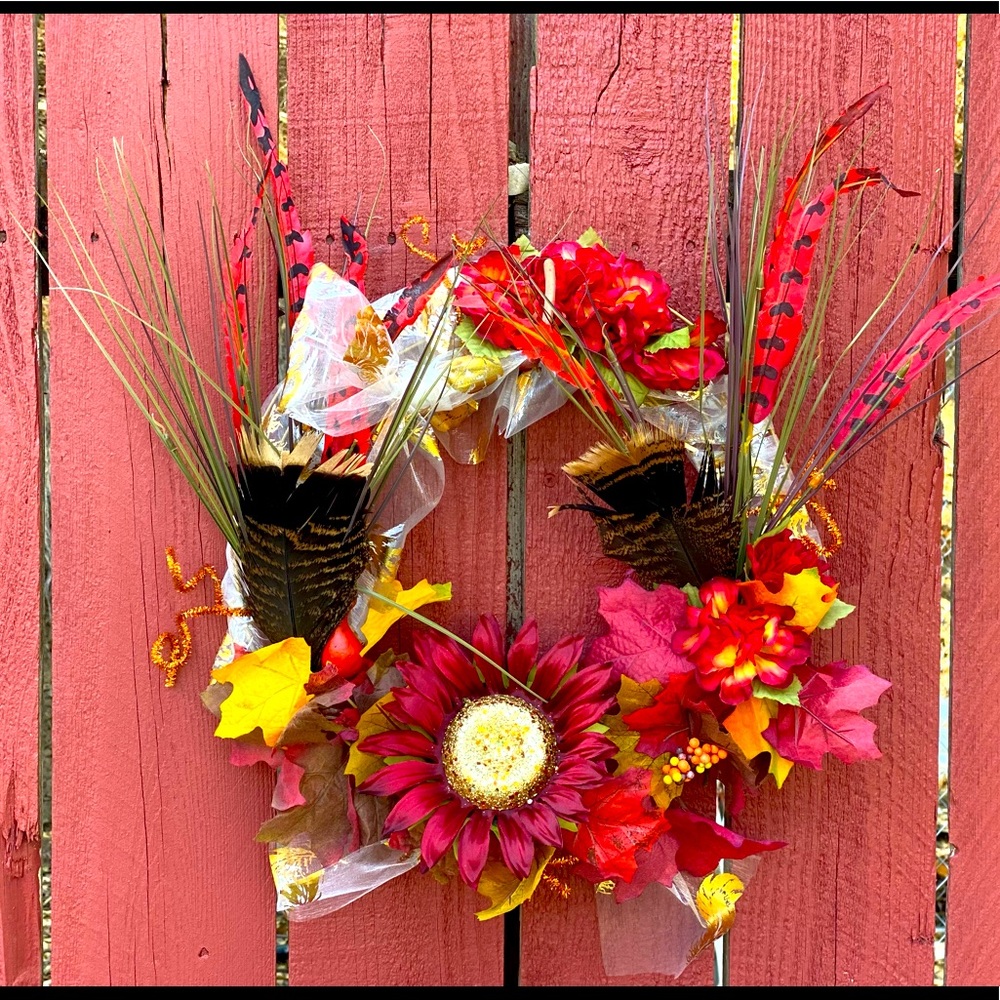 Fall Weath